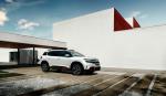 Citroen C5 Aircross 2018 года (WW)